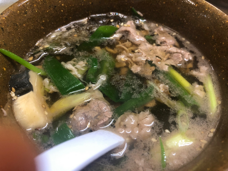 関東煮　きくや　玉造