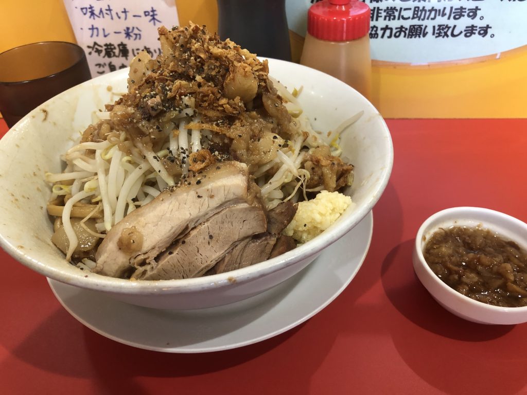 愛すべきものすべてに in 東大阪市高井田