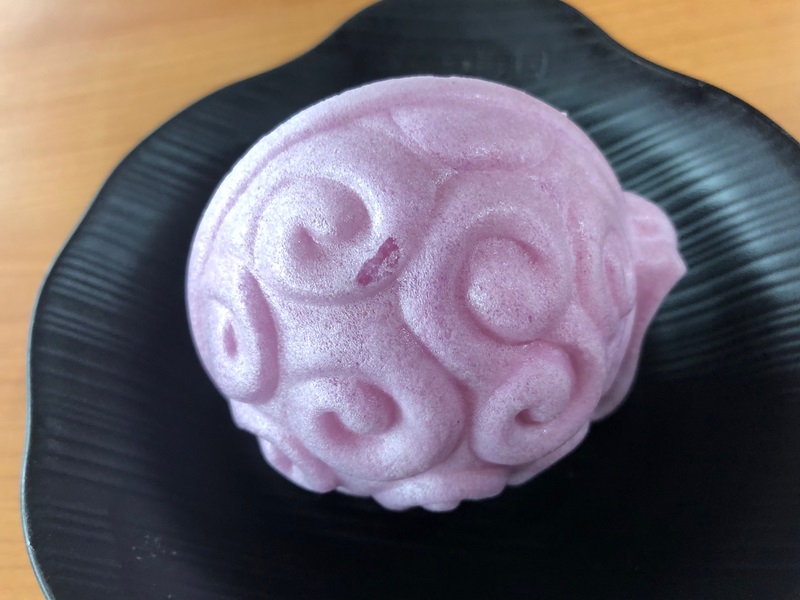 くら寿司 ワンピースコラボ ヒトヒトの実