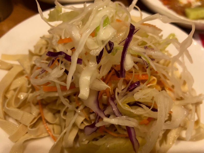 中華料理 双龍居 天満 天神橋筋六丁目